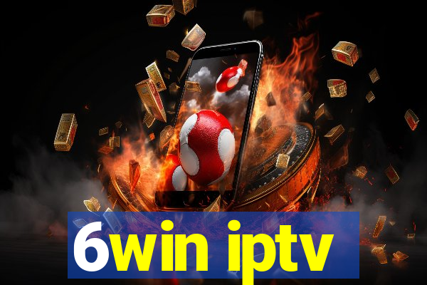 6win iptv